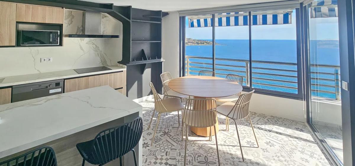 Venta de piso en Calle Sol Naixent, Alicante / Alacant
photo 4