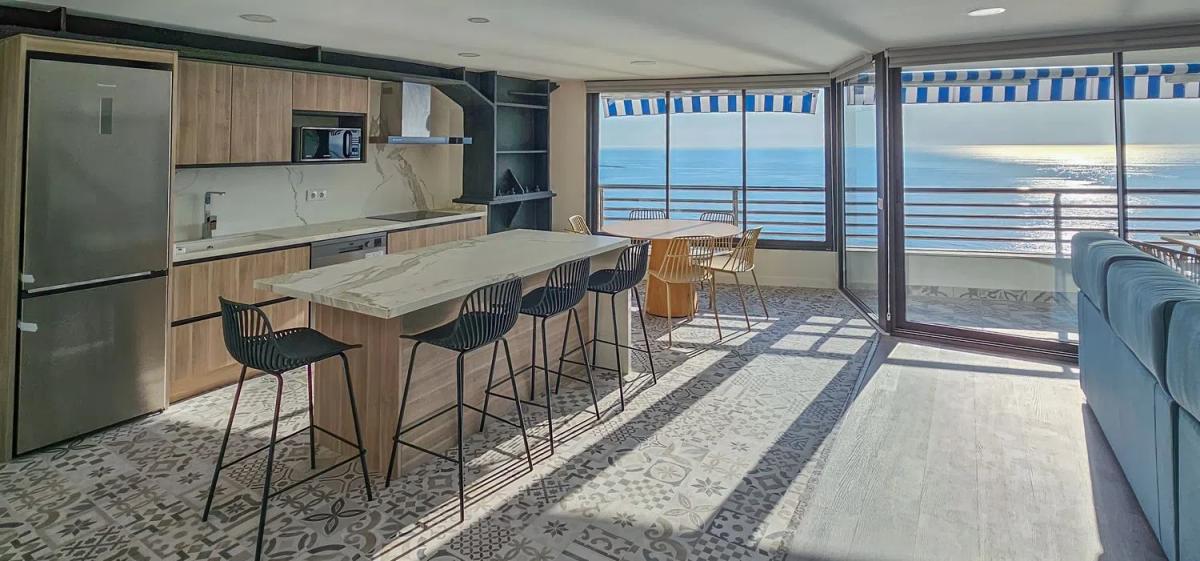 Venta de piso en Calle Sol Naixent, Alicante / Alacant
photo 5