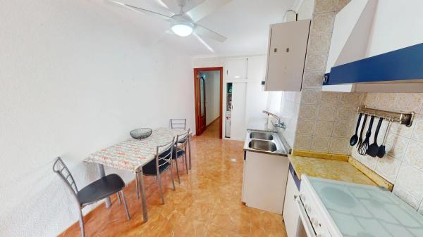 Penthouse for sale at  Calle Azorín, Guardamar del Segura photo 3
