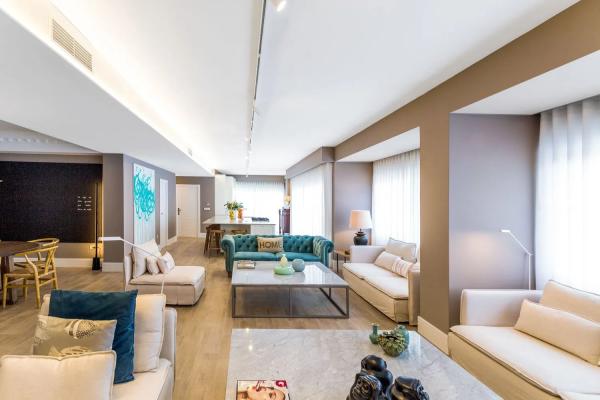 Penthouse na sprzedaż w  Barrio Casco Histórico-Santa Cruz, Alicante / Alacant photo 1