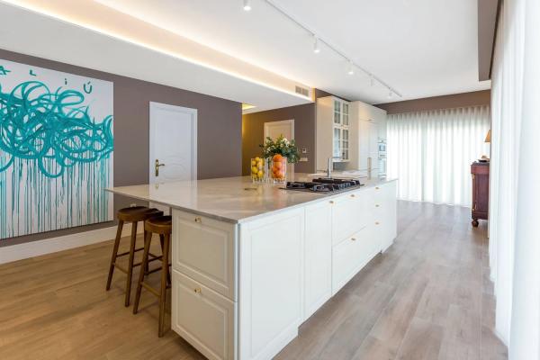 Penthouse na sprzedaż w  Barrio Casco Histórico-Santa Cruz, Alicante / Alacant photo 2