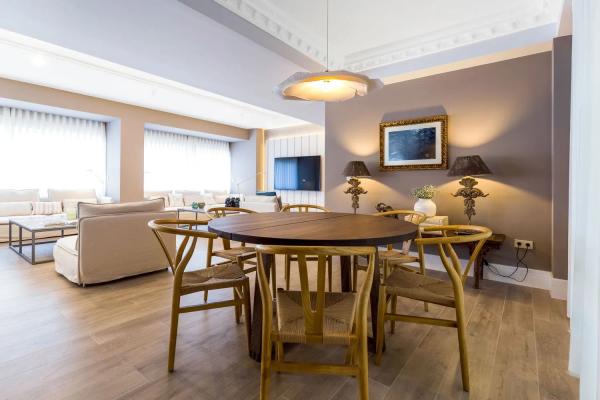 Penthouse na sprzedaż w  Barrio Casco Histórico-Santa Cruz, Alicante / Alacant photo 3