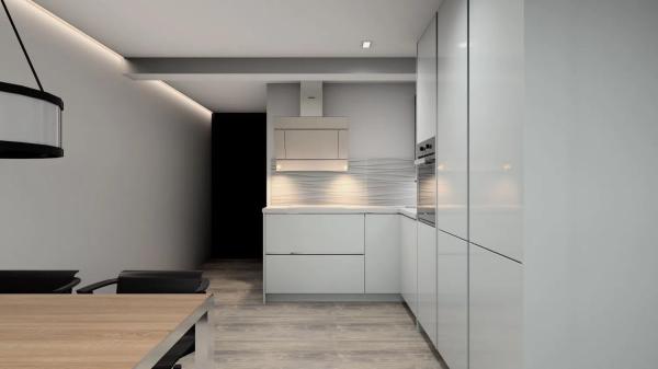 Piso en venta en Barrio Los Ángeles, Alicante / Alacant thumbnail 3