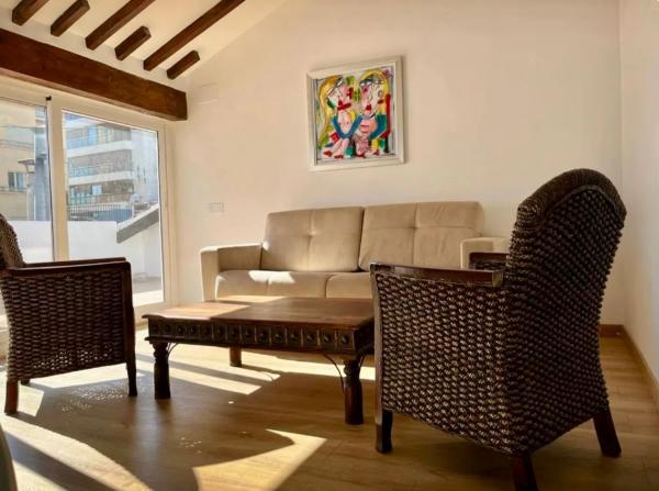 Penthouse na sprzedaż w  Barrio Casco Histórico-Santa Cruz, Alicante / Alacant photo 2