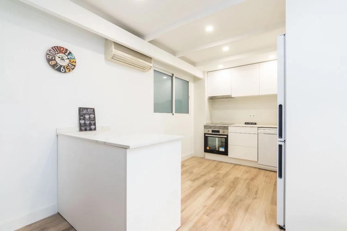 Duplex sale in Calle Belando, Alicante photo 4