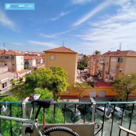 Mieszkanie na sprzedaż w Barrio Ciudad de Asís, Alicante / Alacant photo 1