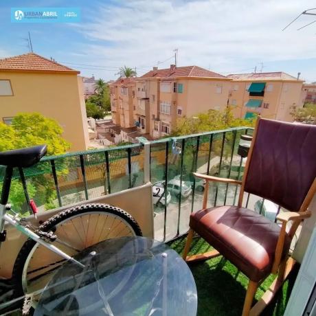Mieszkanie na sprzedaż w Barrio Ciudad de Asís, Alicante / Alacant thumbnail 1