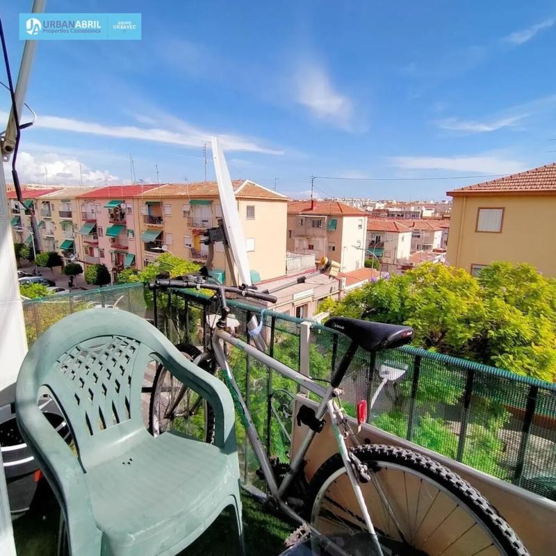 Sprzedaż mieszkania w Barrio Ciudad de Asís, Alicante / Alacant
photo 3