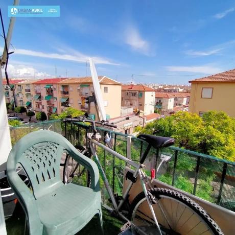 Mieszkanie na sprzedaż w Barrio Ciudad de Asís, Alicante / Alacant thumbnail 2