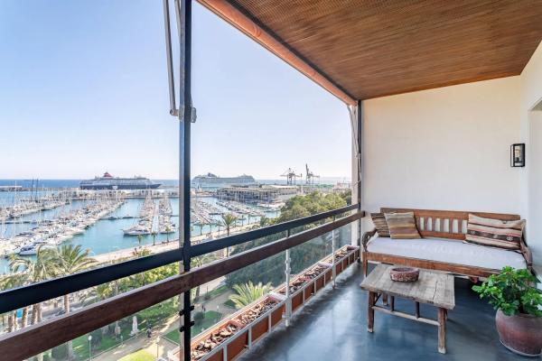 Piso en venta en Avenida de Ramón y Cajal, 3, Alicante / Alacant thumbnail 1