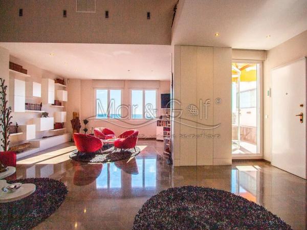 Penthouse na sprzedaż w  Barrio Casco Histórico-Santa Cruz, Alicante / Alacant photo 3