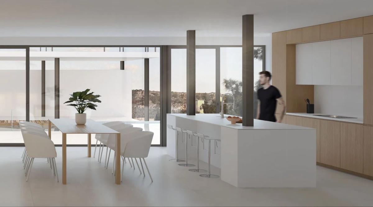 Properties for sale and rent in Spain photo 2