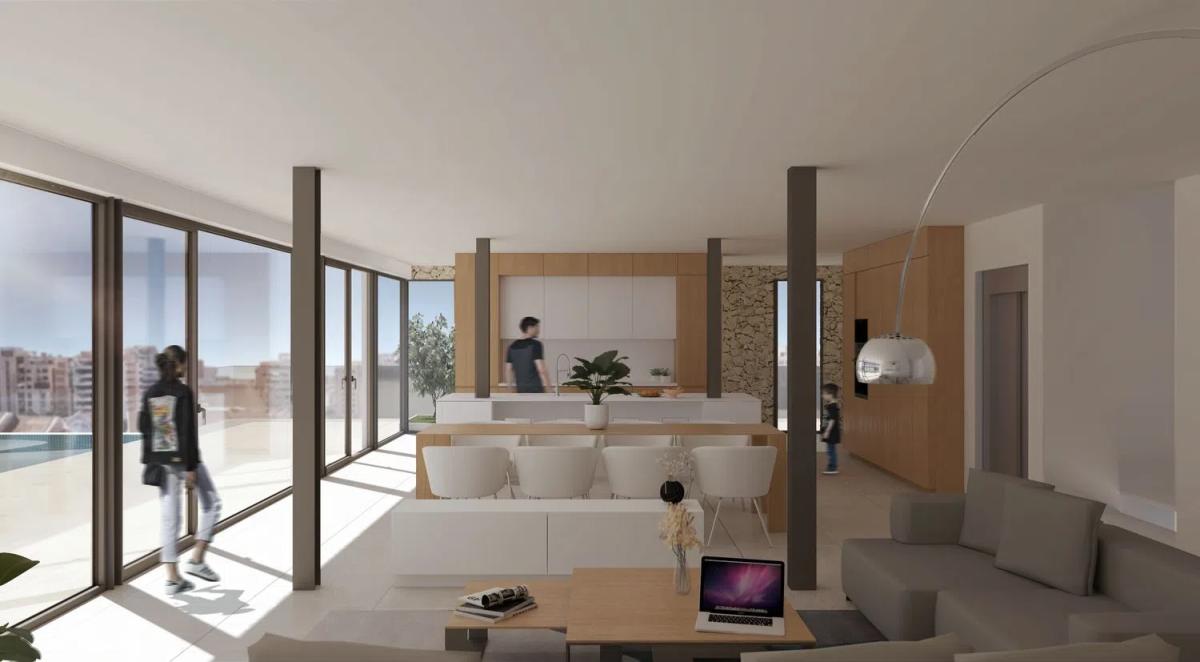 Properties for sale and rent in Spain photo 3
