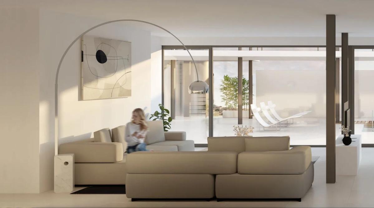 Properties for sale and rent in Spain photo 4