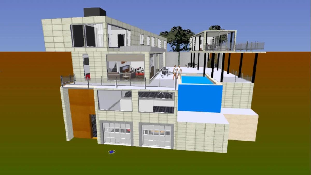 Properties for sale and rent in Spain plan 1