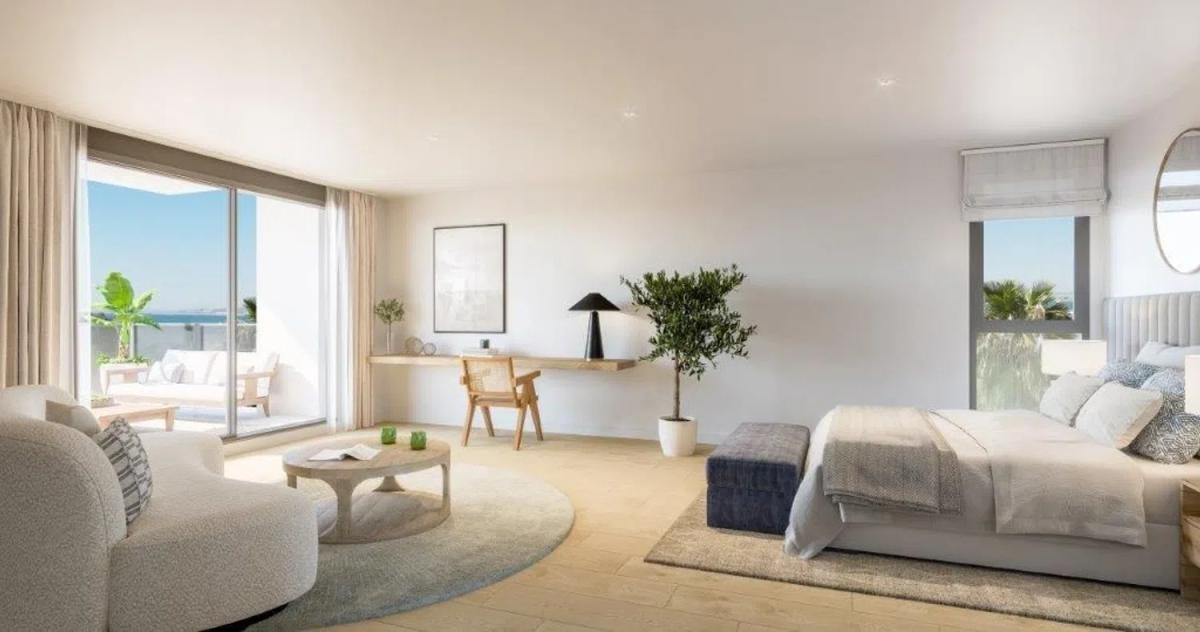 Sale of townhouse in Avenida de la Costa Blanca, 23 , Alicante photo 2