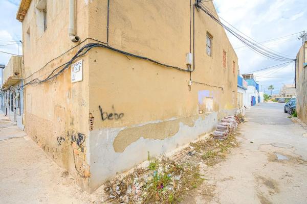 Chalet pareado en calle el Cielo photo 1