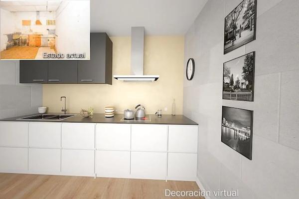 Chalet pareado en calle el Cielo photo 3