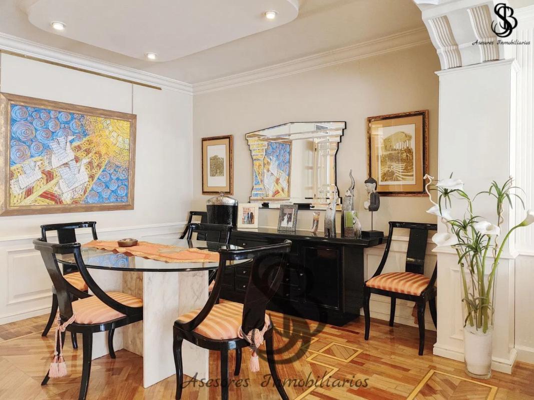 Продажа пентхауса на Avenida Maisonnave, Аликанте / Алакант photo 4