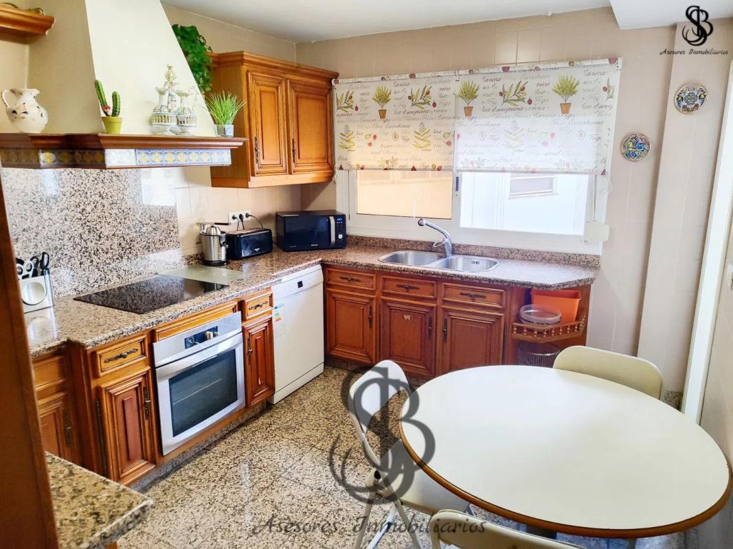 Продажа пентхауса на Avenida Maisonnave, Аликанте / Алакант photo 5
