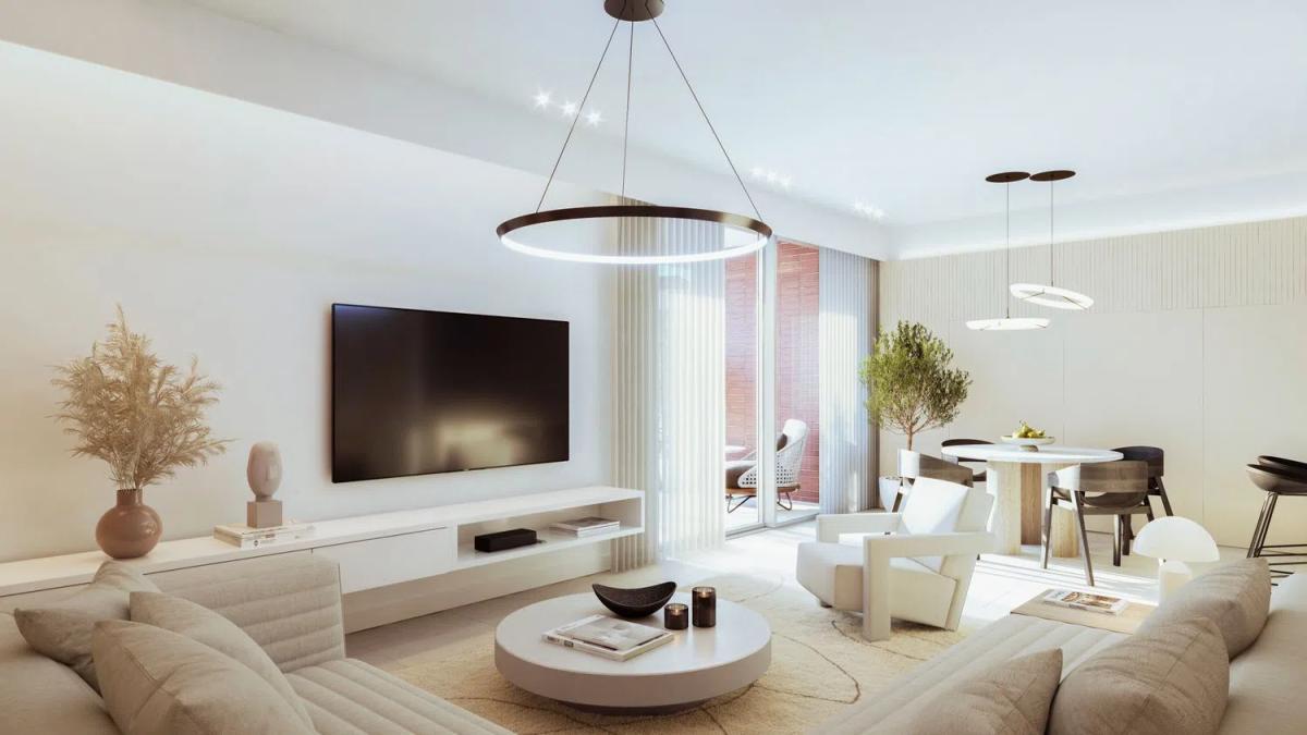 Новостройка Chalet pareado en calle la Cigüeña, 6 в Аликанте / Алакант photo 2
