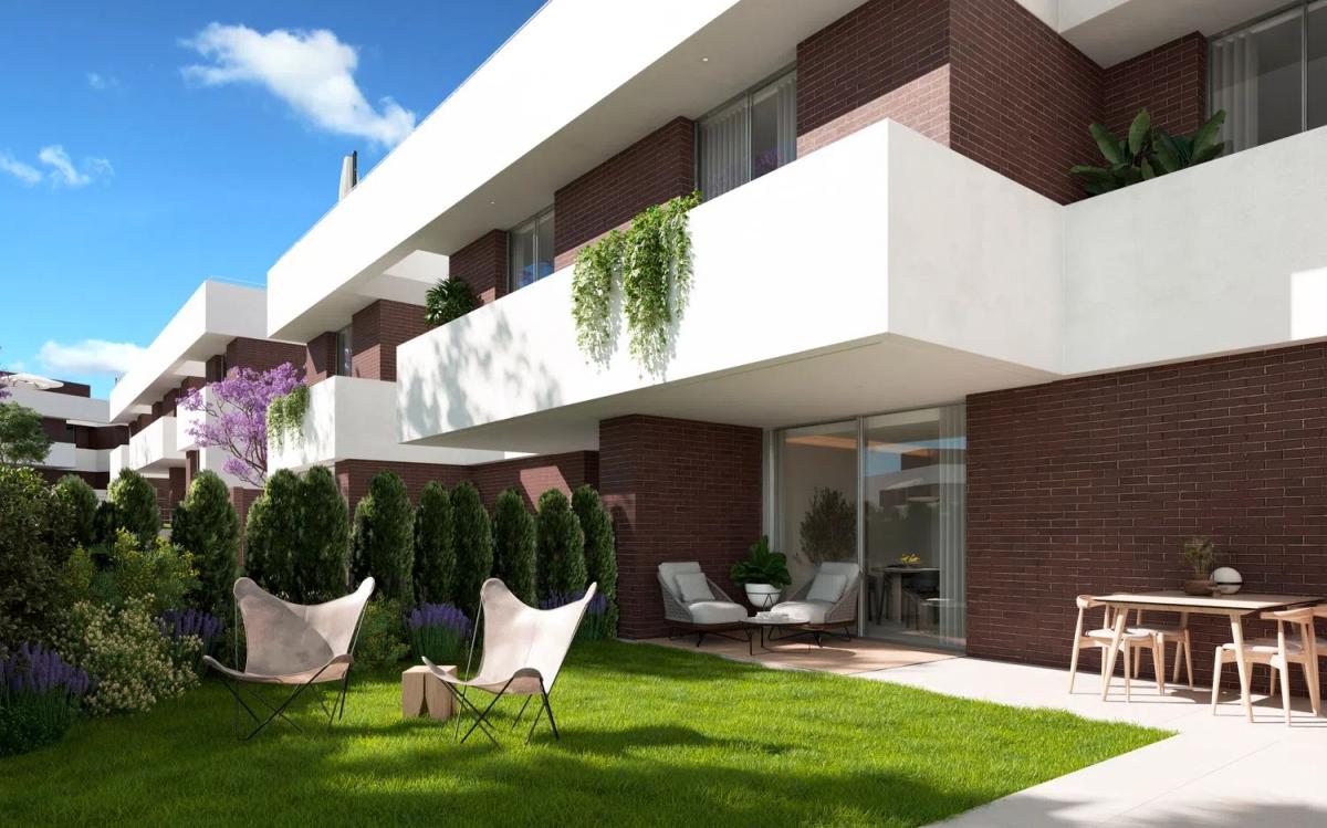 Новостройка Chalet pareado en calle la Cigüeña, 6 в Аликанте / Алакант photo 5