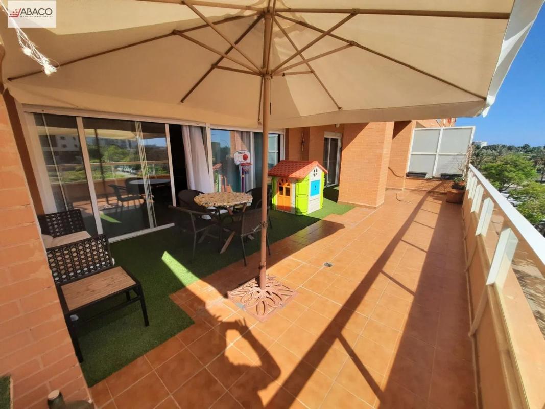 Venta de piso en Calle Nadadora Carmen Soto, 10, Alicante / Alacant
 photo 2