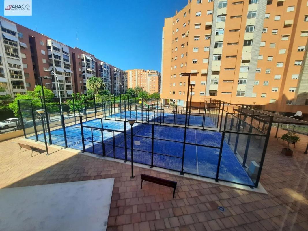 Venta de piso en Calle Nadadora Carmen Soto, 10, Alicante / Alacant
 photo 3