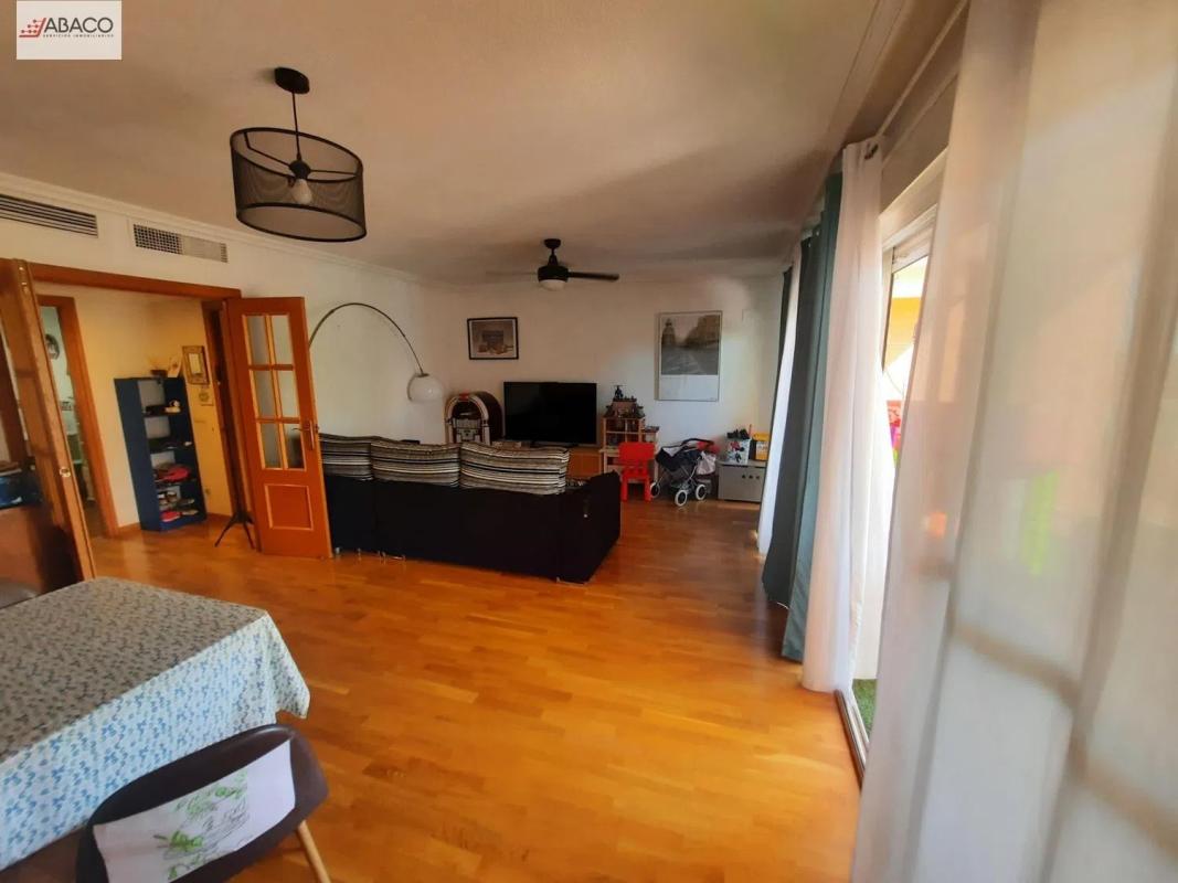 Venta de piso en Calle Nadadora Carmen Soto, 10, Alicante / Alacant
 photo 5