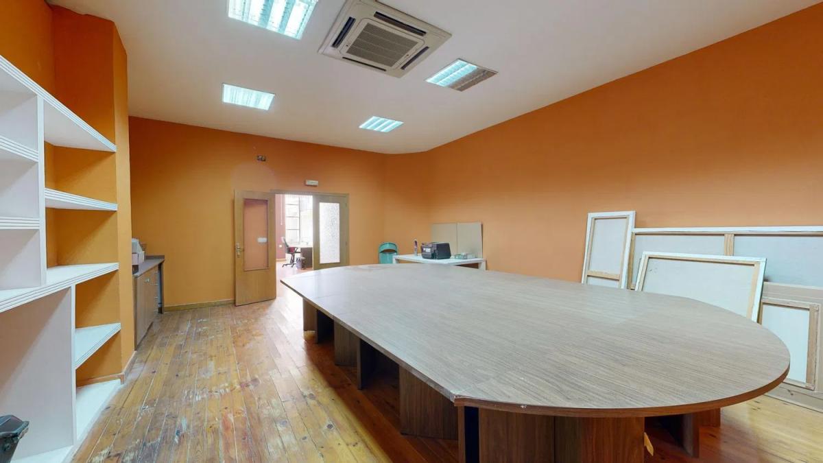 Sale of apartment in Plaza Santísima Faz, Alicante
photo 4