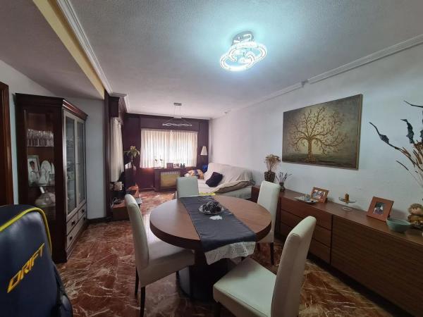 Chalet adosado en calle del Olimpo photo 1