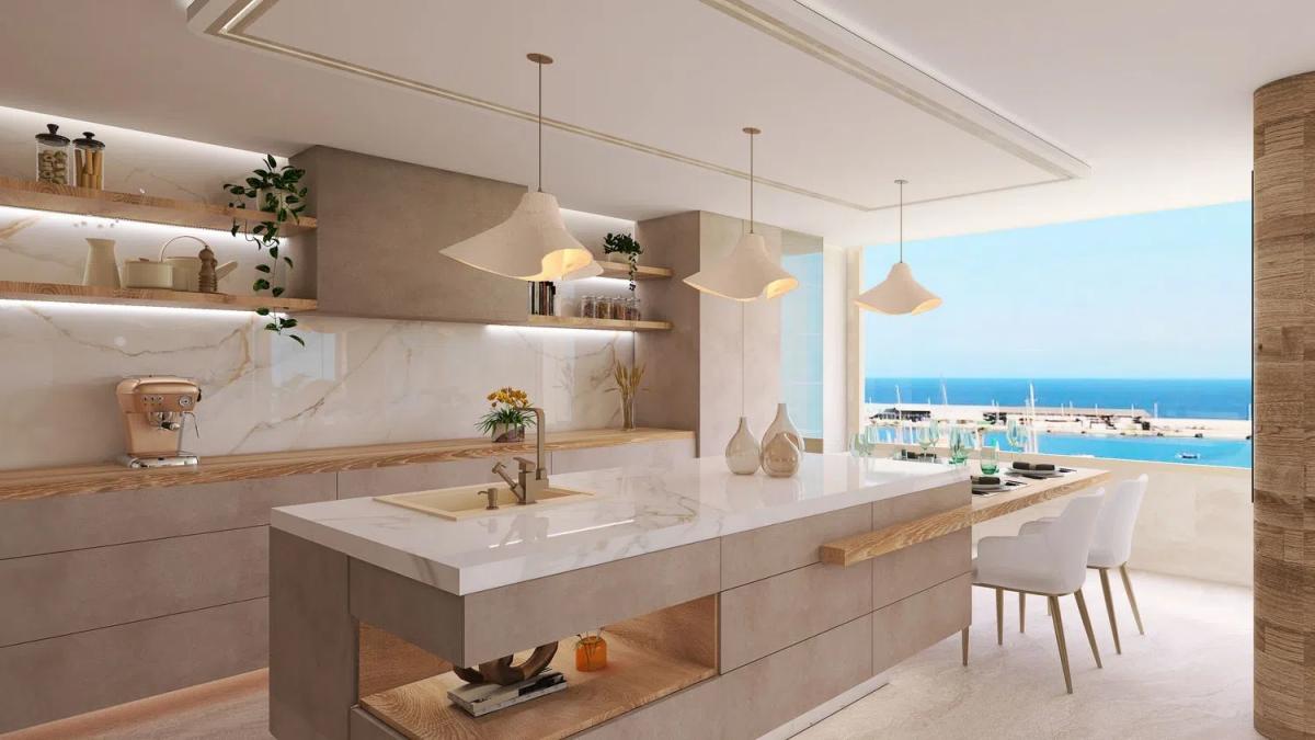 Venta de duplex en Paseo Esplanada d'Espanya, Alicante / Alacant photo 2
