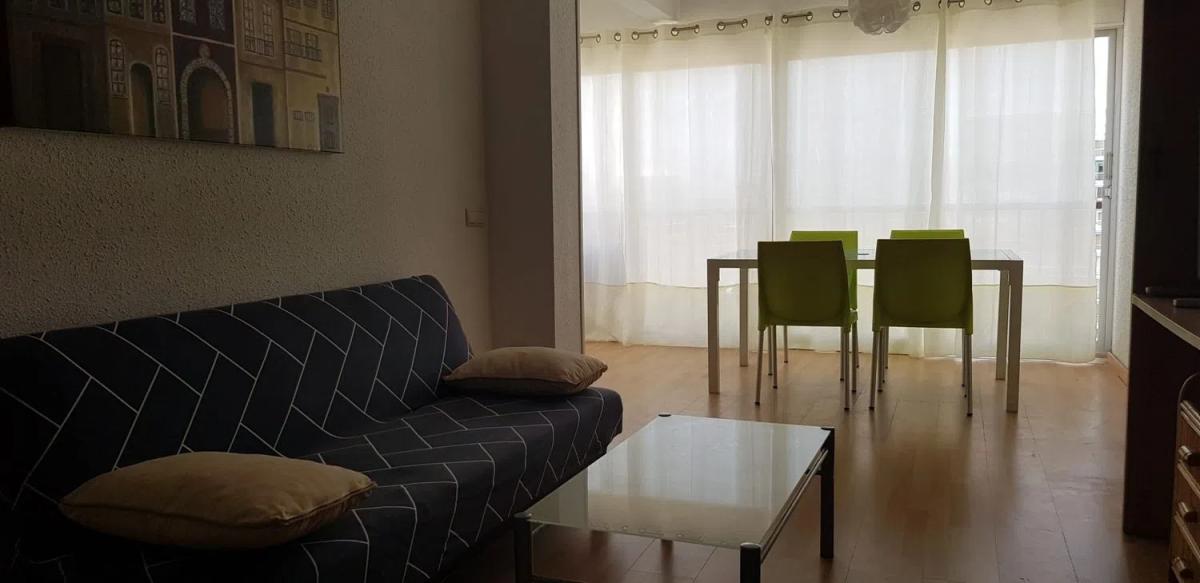 Venta de piso en Avenida de Niza, 30, Alicante / Alacant
photo 3