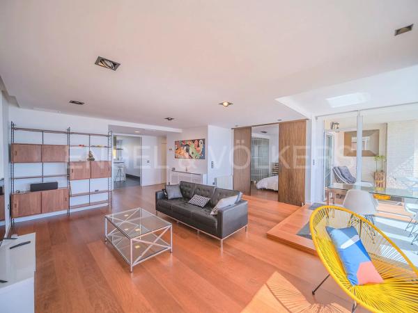 Продажа квартиры в  Avenida de Niza, Аликанте photo 1