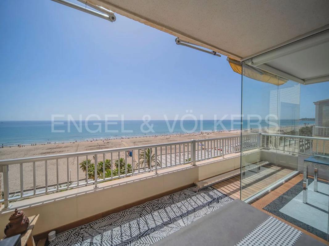 Venta de piso en Avenida de Niza, Alicante / Alacant
 photo 3