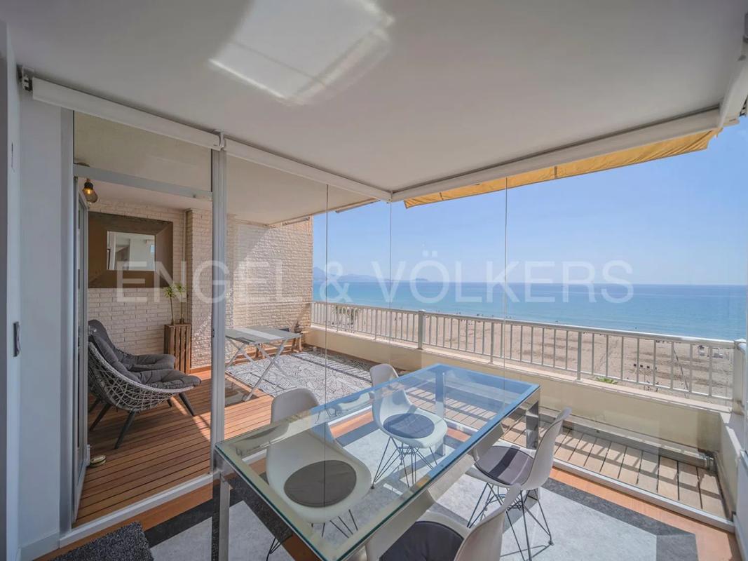 Venta de piso en Avenida de Niza, Alicante / Alacant
 photo 5