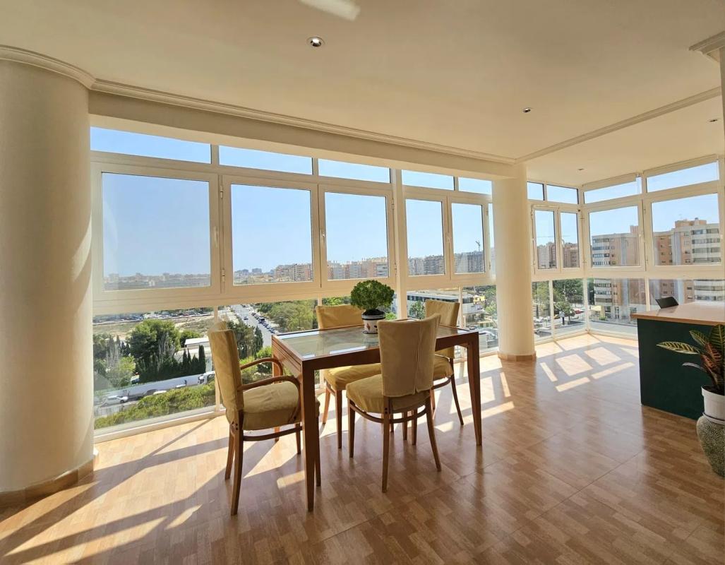 Sale of apartment in Avenida Esportista Miriam Blasco, 6, Alicante
photo 5