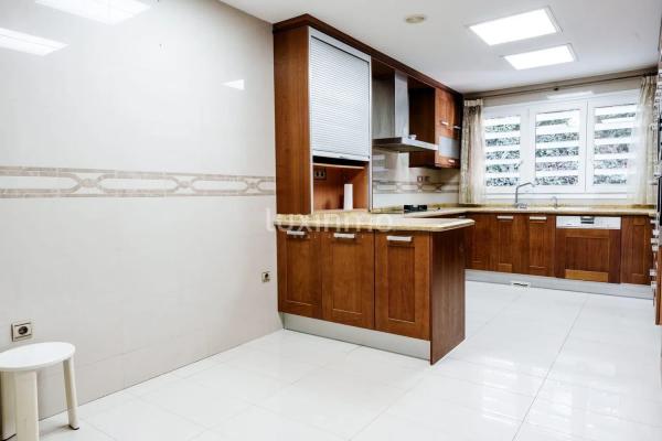 Chalet adosado photo 4