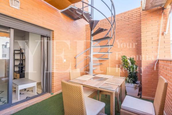 Dupleks na sprzedaż w Calle Josep Maria Py, 14, Alicante / Alacant thumbnail 1