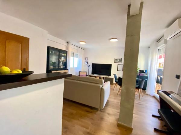 Пентхаус на продажу в San Francisco, Аликанте photo 1
