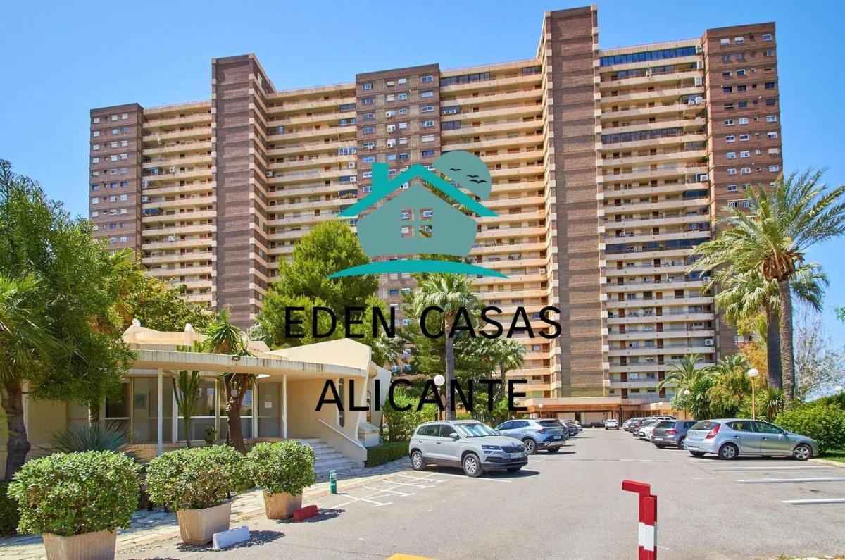 Venta de piso en Avenida de la Costa Blanca, 22, Alicante / Alacant
photo 1
