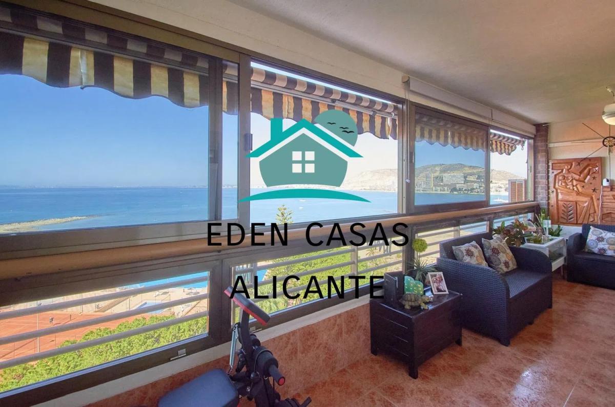Venta de piso en Avenida de la Costa Blanca, 22, Alicante / Alacant
photo 2