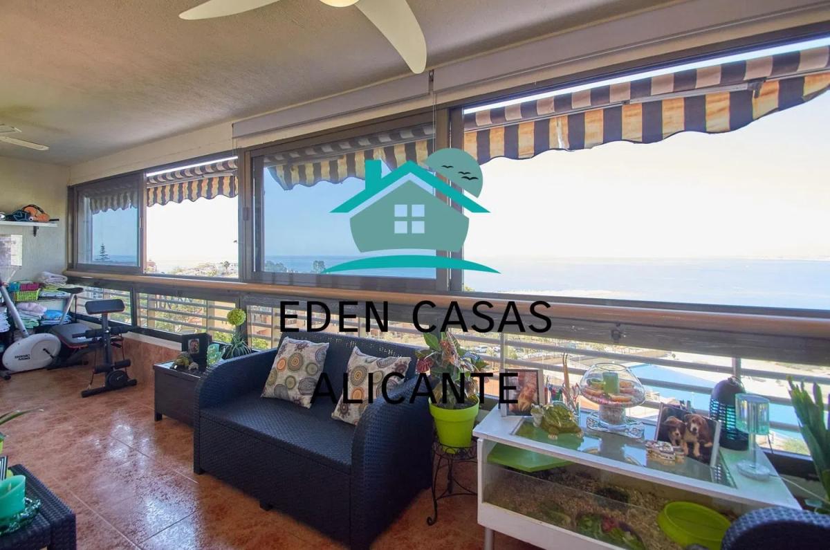 Venta de piso en Avenida de la Costa Blanca, 22, Alicante / Alacant
photo 3