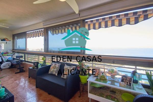 Piso en venta en  Avenida de la Costa Blanca, 22, Alicante / Alacant photo 3