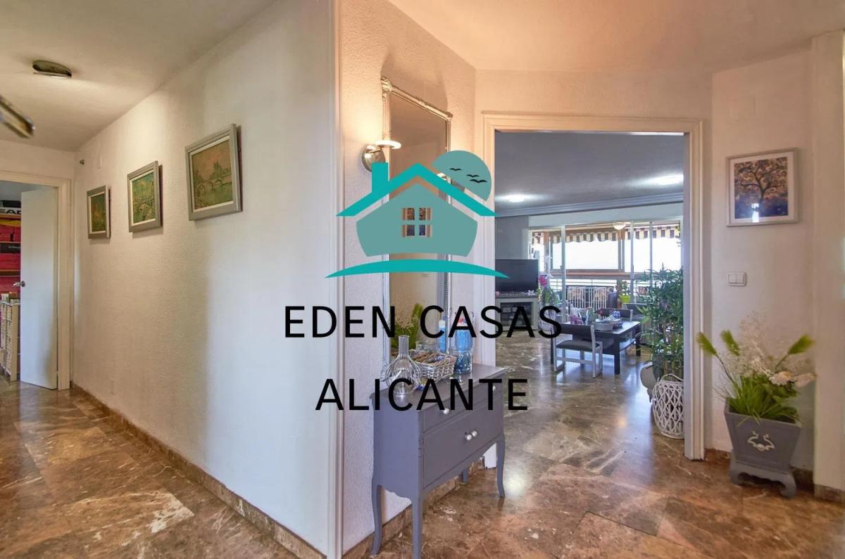 Venta de piso en Avenida de la Costa Blanca, 22, Alicante / Alacant
photo 4