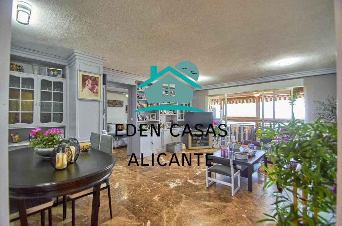 Venta de piso en Avenida de la Costa Blanca, 22, Alicante / Alacant
photo 5