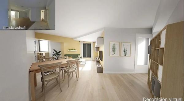 Продажа квартиры в  Plaza de los Luceros, Аликанте photo 1