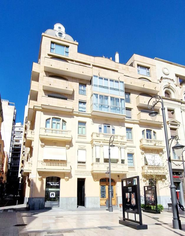 Venta de ático en Avenida de la Constitución, 8, Alicante / Alacant photo 1