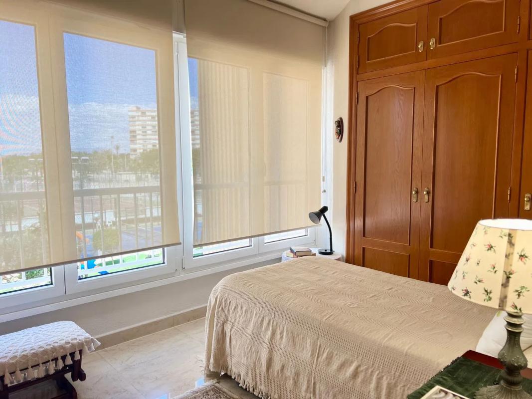 Venta de piso en Avenida de Niza, 29, Alicante / Alacant
photo 1