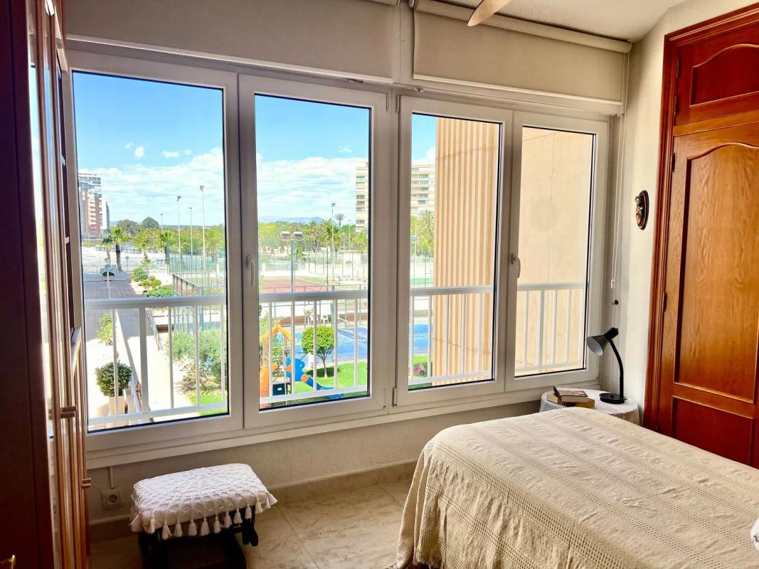 Venta de piso en Avenida de Niza, 29, Alicante / Alacant
photo 2
